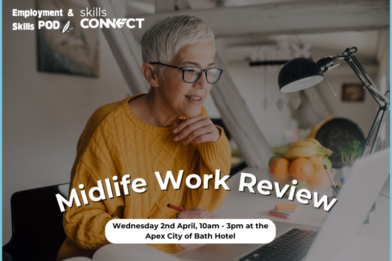 Midlife Work Review