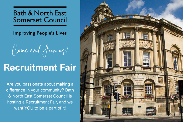 Recruitment Fair