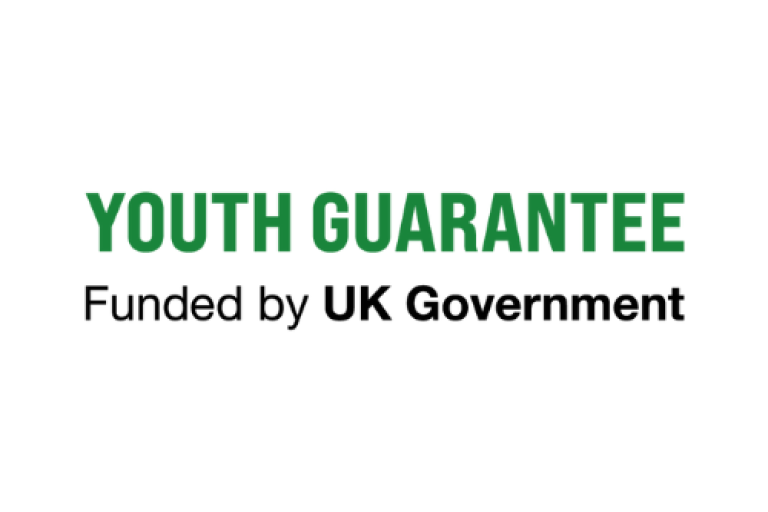 Youth Trailblazer Logo