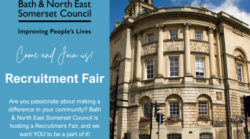 Recruitment Fair